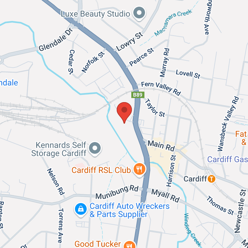 Cardiff Volkswagen - Service