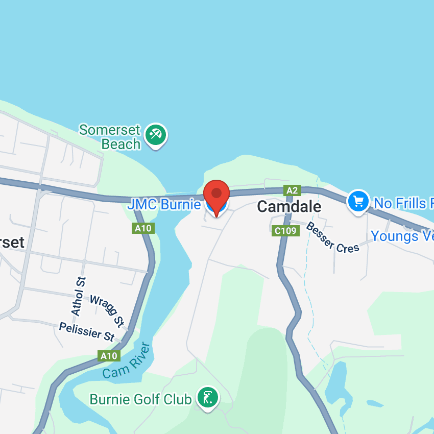 Jackson Hyundai Burnie - Service