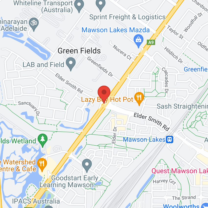 Agostino Mitsubishi Mawson Lakes