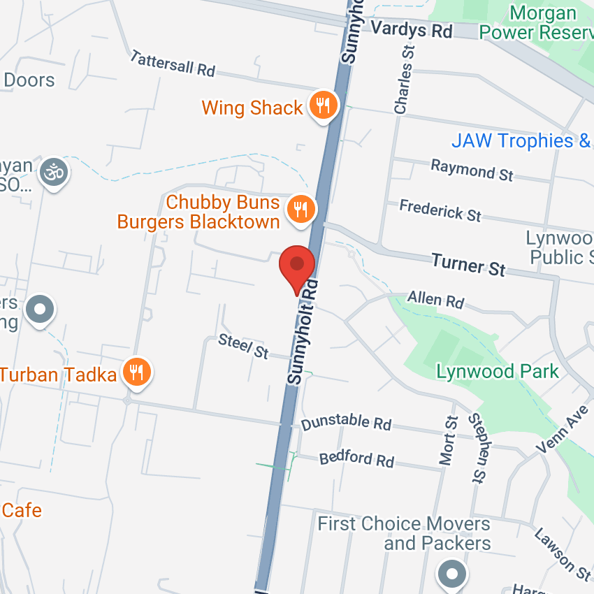 Heartland KGM Blacktown 