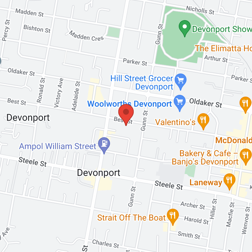 Devonport Mazda - Used Cars