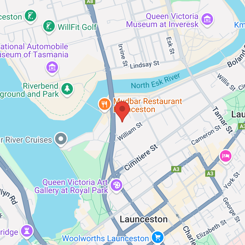 Jackson Ford Launceston - Service