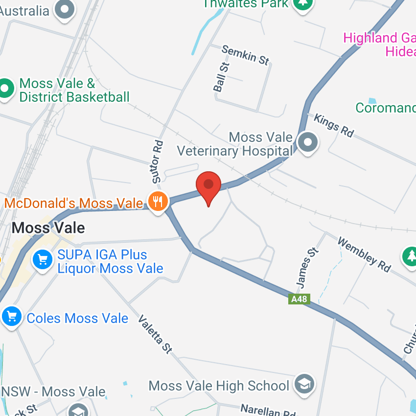 Harrigan Isuzu UTE Moss Vale
