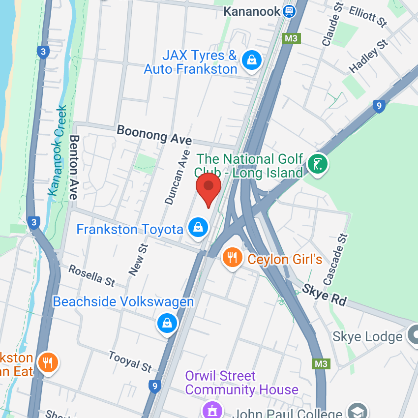 Frankston Hyundai
