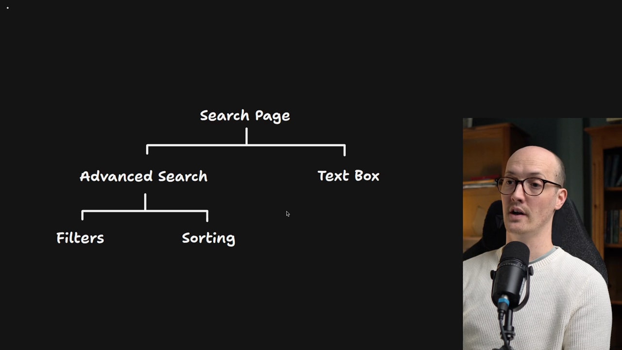 Claude asking clarifying questions about a feature