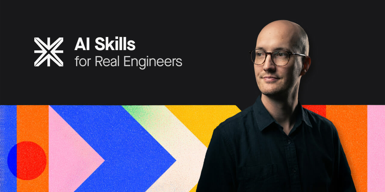 AI Skills for Real Engineers