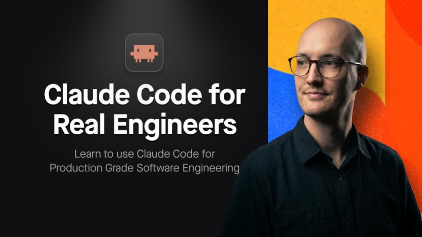 Claude Code for Real Engineers