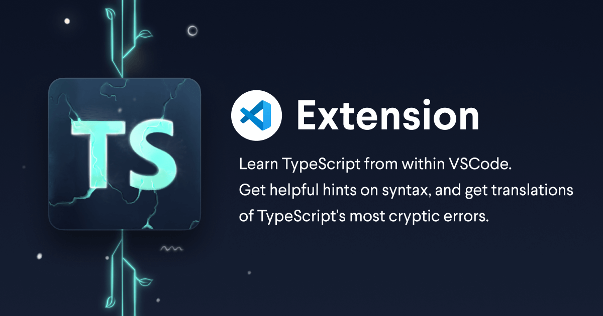 Typescript - vscode-docs1