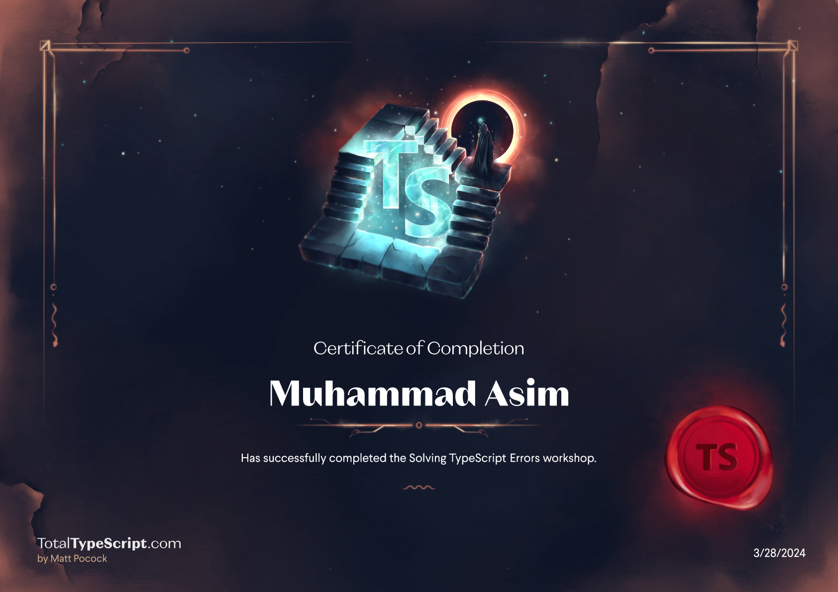 Muhammad Asim - Software Engineer | Specializing in 𝘼𝙄 𝙖𝙪𝙩𝙤𝙢𝙖𝙩𝙞𝙤𝙣 ...
