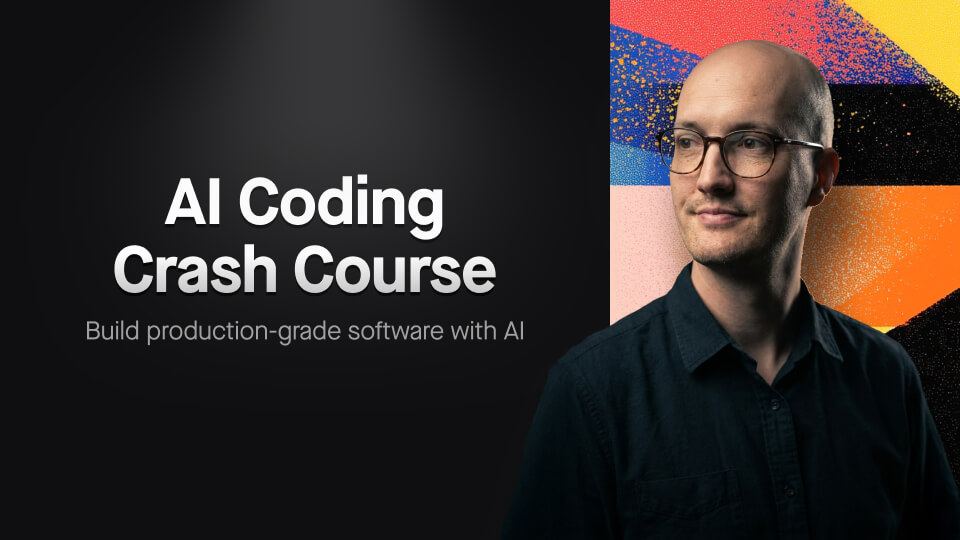 AI Coding Crash Course