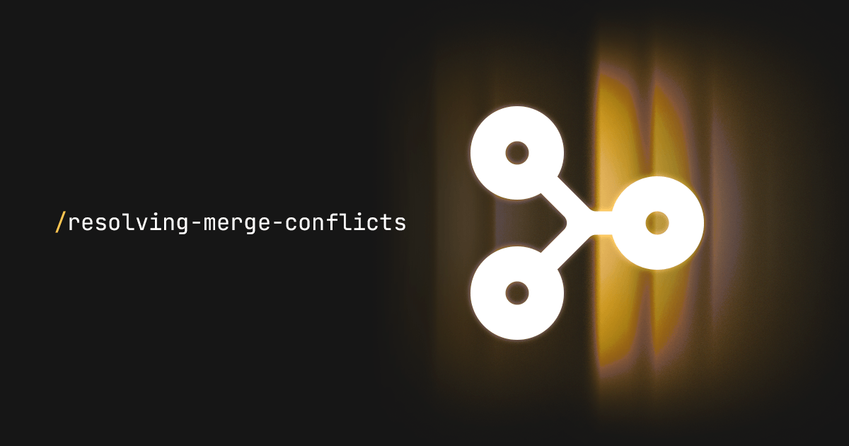 aihero.dev — Finish a merge or rebase conflict, hunk by hunk.