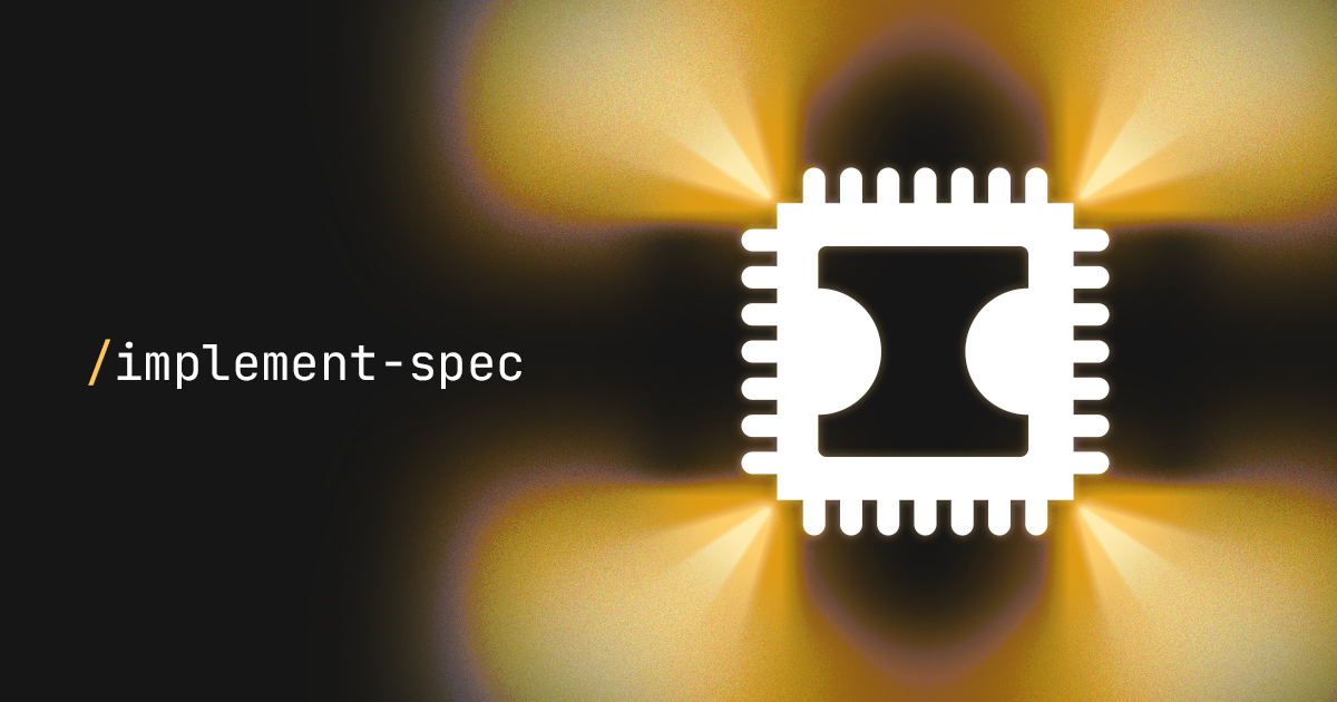 The /implement-spec Skill