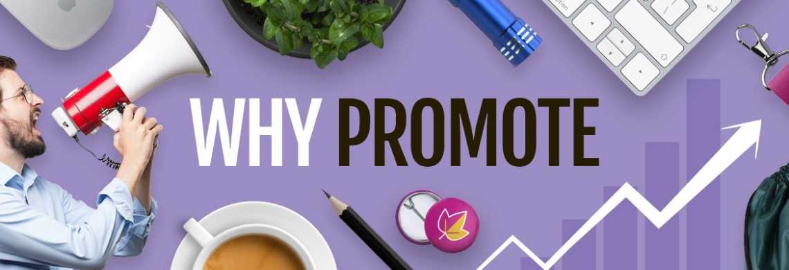 What Is Promotional Merchandise? | Total Merchandise