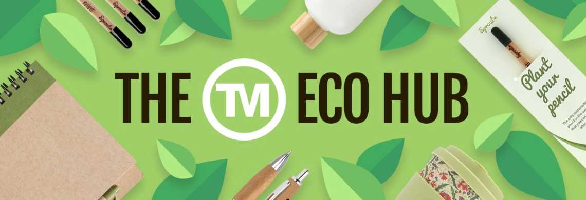 Eco Friendly Promotional Products For UK Businesses