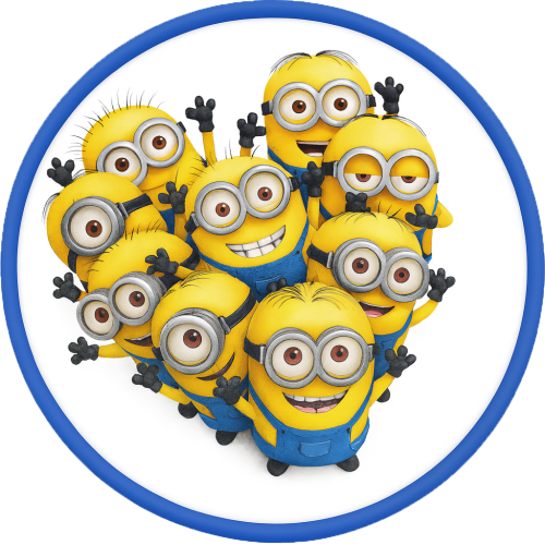 Promotional Safety Pop Button Badges for Event Giveaways