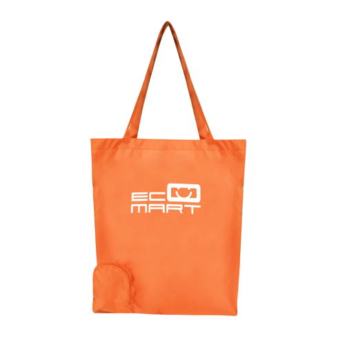 Branded Reusable Bags for Exhibitions