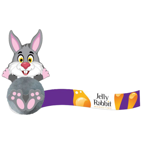 Card Head Animal Logobugs