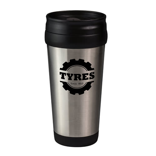 Custom Logo Insulated Paper Coffee Cups , 400ml Thermal Custom Logo Insulated Paper Coffee Cups , 400ml Thermal