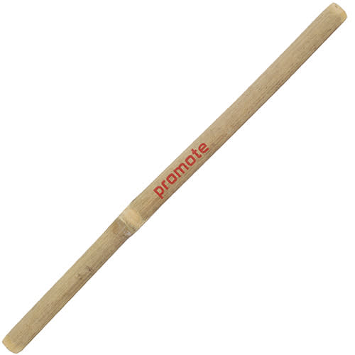 Promotional Bamboo Straws for catering events