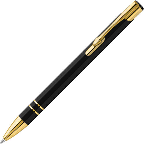 Promotional Electra Oro Ballpens make a stylish company giveaway