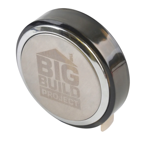 Promotional 2m Stainless Steel Measuring Tape for Stylish Business Gifts