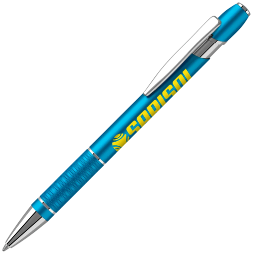 Promotional Bella Ballpens Printed with Your Logo