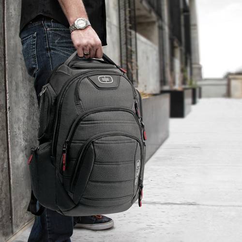 Ogio Renegade Backpacks Promotional Rucksacks & Laptop Bags