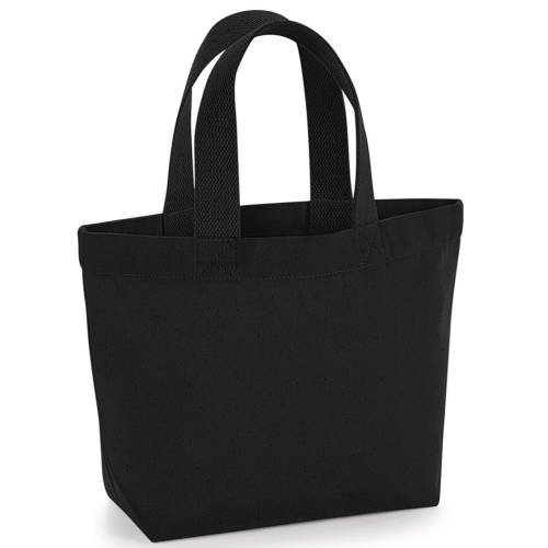 Organic Marina Mini Tote Bags | Promotional Bags