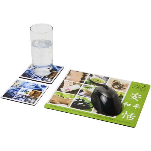 Branded Desk sets for Businesses
