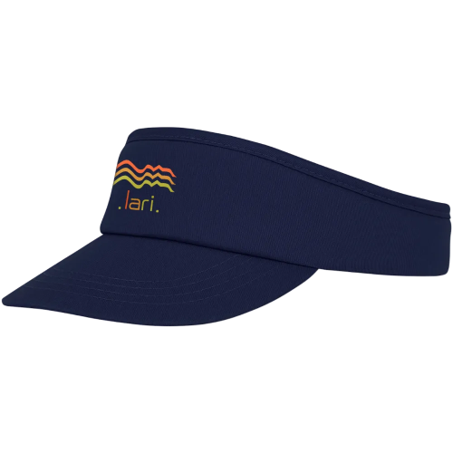 Promotional Hera Sun Visors with Corporate Logos