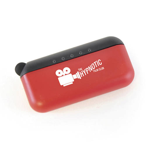 Promotional Stylus Combo In Red