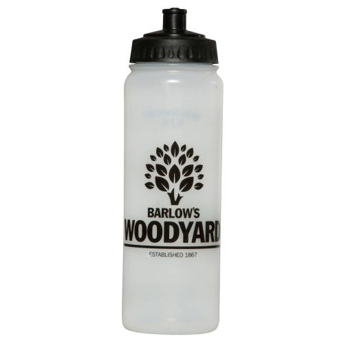 Branded 750ml Biodegradable Sports Bottles