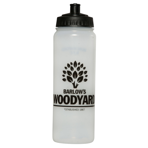 Branded 750ml Biodegradable Sports Bottles