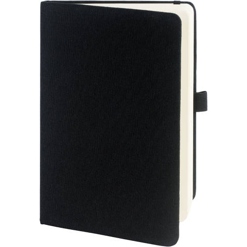 Downswood A5 Eco Notebooks In Navy