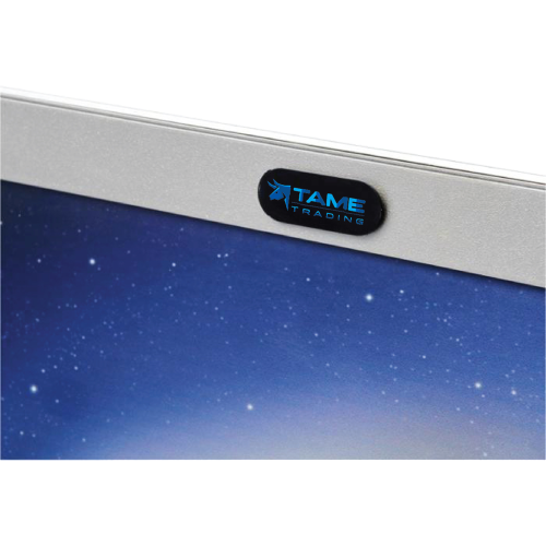 Promotional webcam blockers