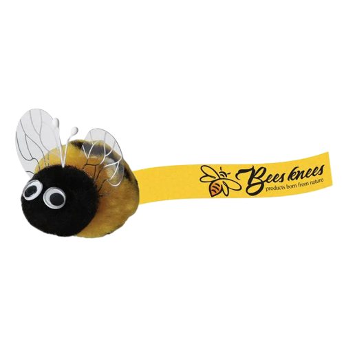 Promotional Bee Logobugs Printed with Your Logo from Total Merchandise