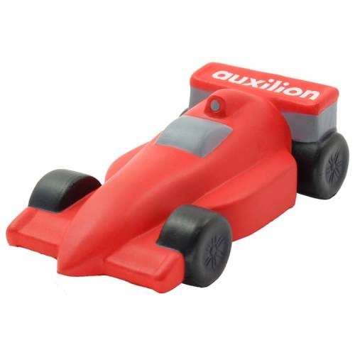 Promotional Stress Racing Car for Sports Marketing