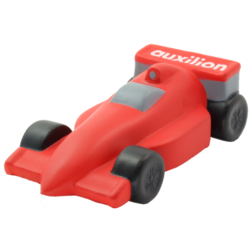 Promotional Stress Racing Car for Sports Marketing