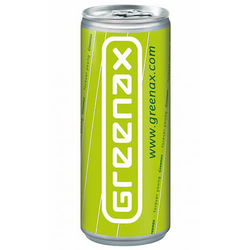 Promotional 250ml Apple Spritzer Cans for Festivals