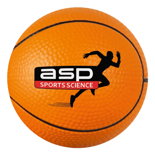 Promotional Stress Basketballs for Sports Marketing Ideas