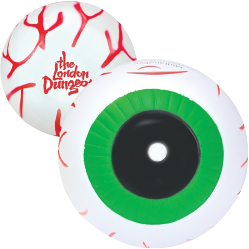 Stress Eye