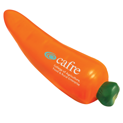 Promotional Stress Carrots for Marketing Campaigns