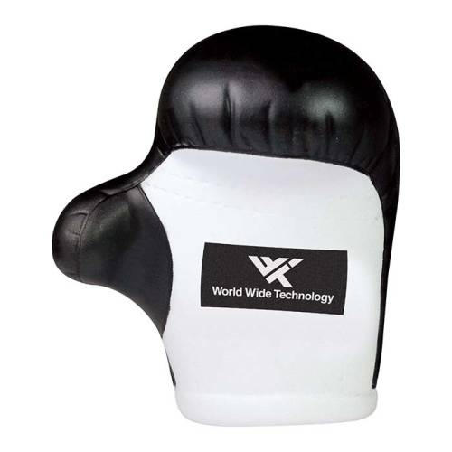 boxing glove stress ball