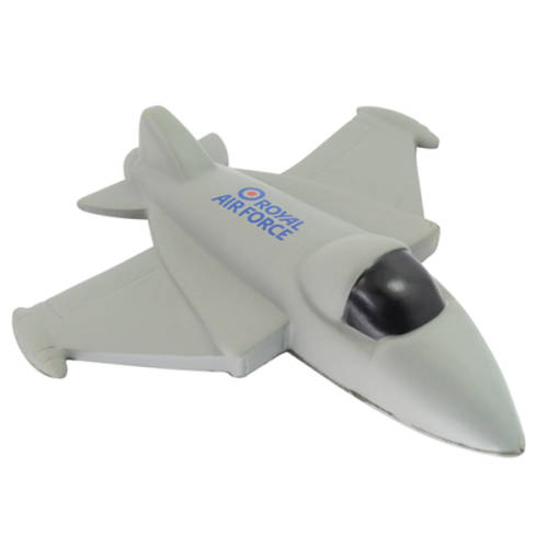 Promotional Stress Fighter Jets for Event Merchandise