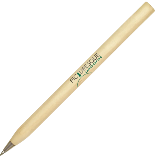 Promotional Wooden Jumbostick Ballpens for Campaign Gifts