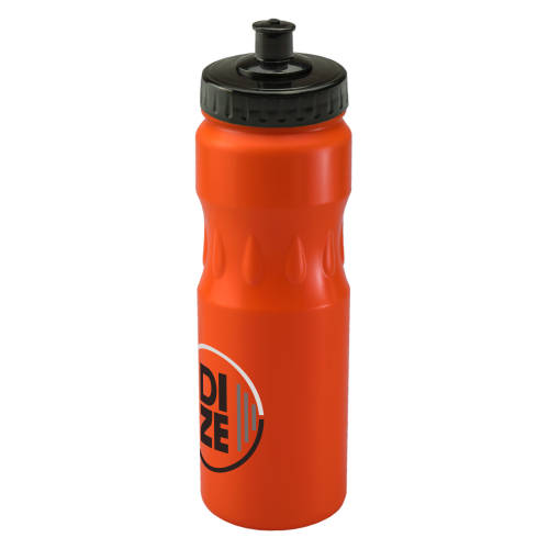 Tear Drop Sports Bottle 750ml