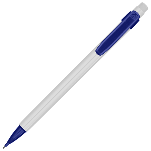 Promotional Guest Mechanical Pencils Printed with a Logo by Total Merchandise