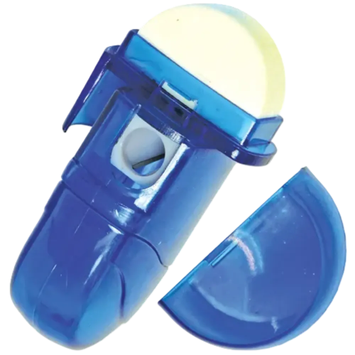 Printed Combo Sharpeners for School Stationery