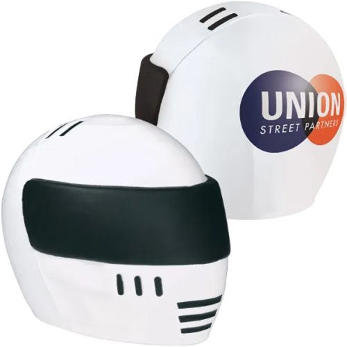 Stress Crash Helmets