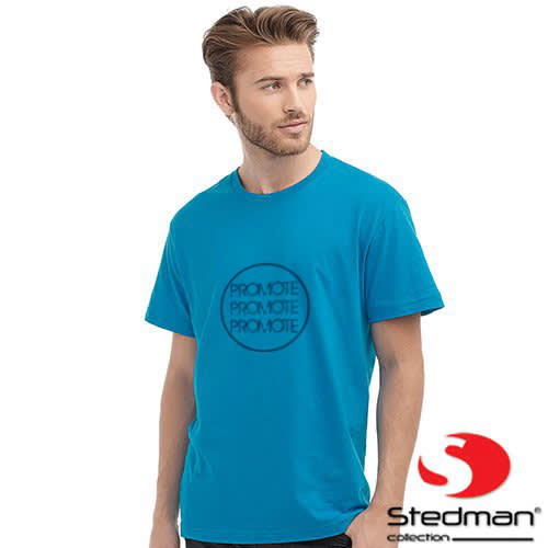 Promotional Stedman Classic T-Shirts 